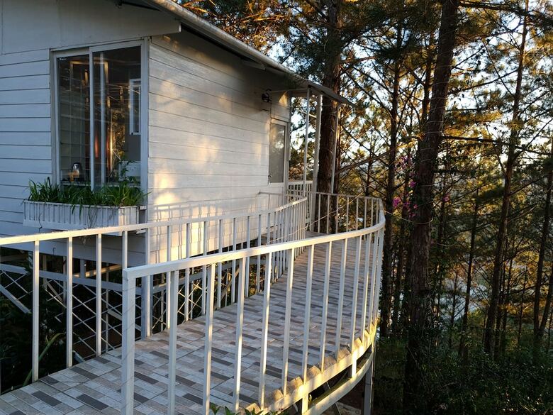 Apartamento Pine Hill Homes Dalat