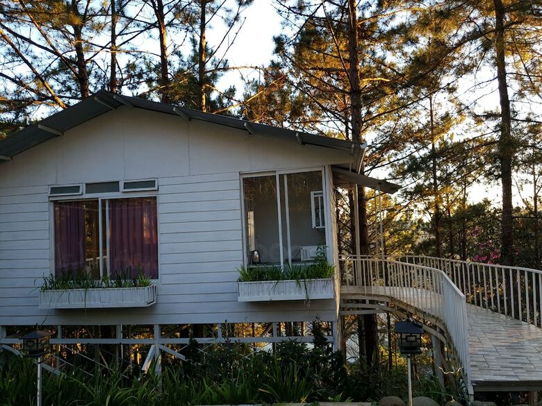 Apartamento Pine Hill Homes Dalat