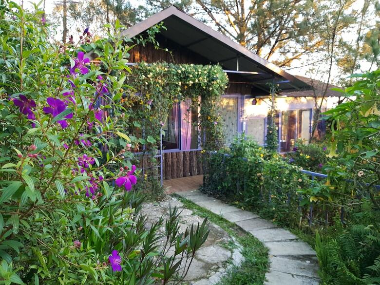 Apartamento Pine Hill Homes Dalat