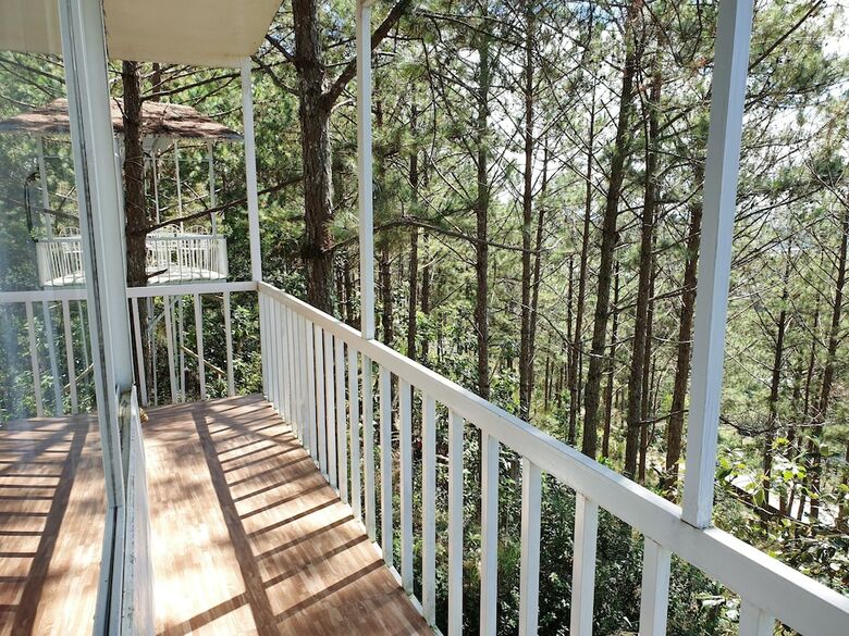Apartamento Pine Hill Homes Dalat