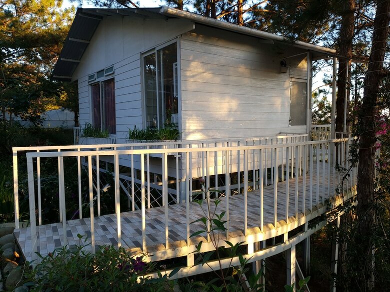 Apartamento Pine Hill Homes Dalat