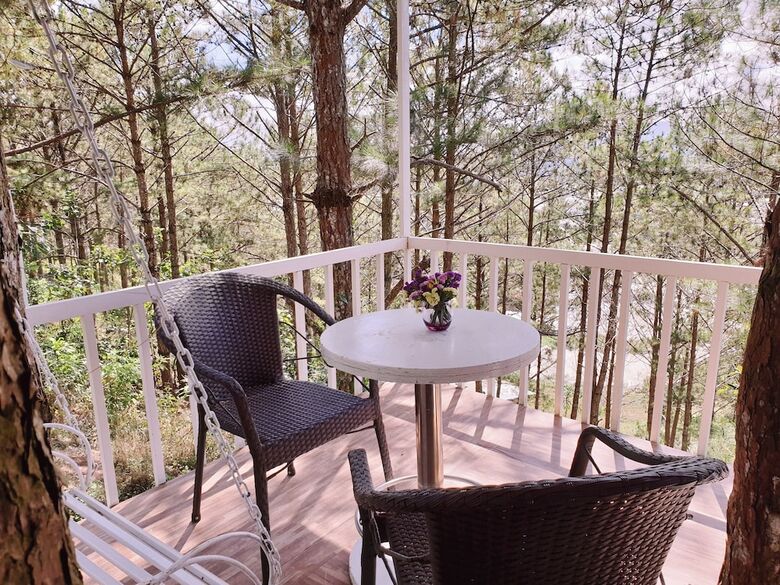 Apartamento Pine Hill Homes Dalat