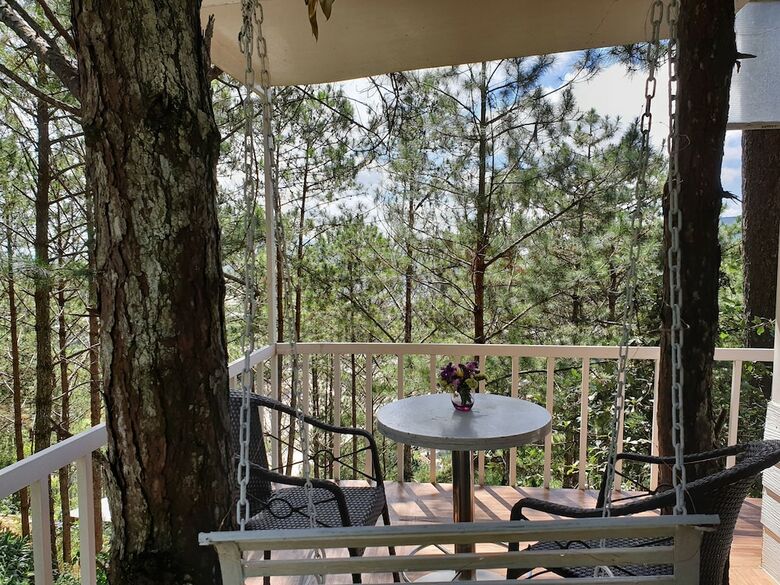 Apartamento Pine Hill Homes Dalat