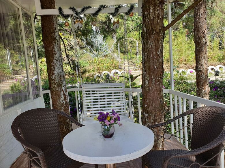 Apartamento Pine Hill Homes Dalat