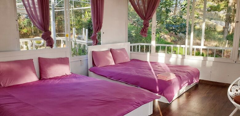 Apartamento Pine Hill Homes Dalat
