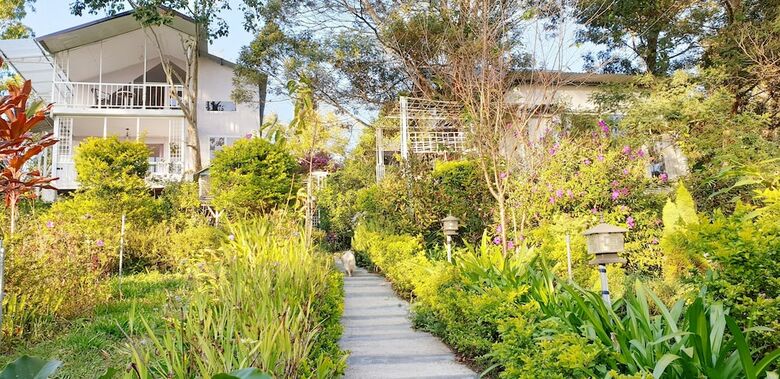 Apartamento Pine Hill Homes Dalat