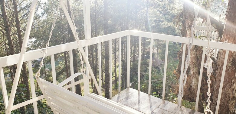 Apartamento Pine Hill Homes Dalat