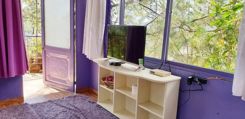 Apartamento Pine Hill Homes Dalat