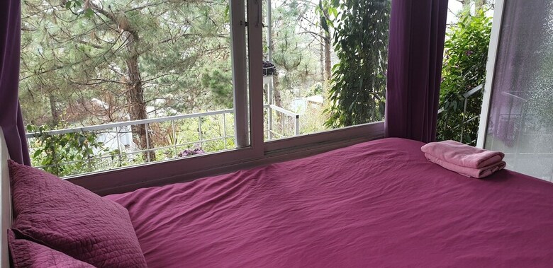 Apartamento Pine Hill Homes Dalat