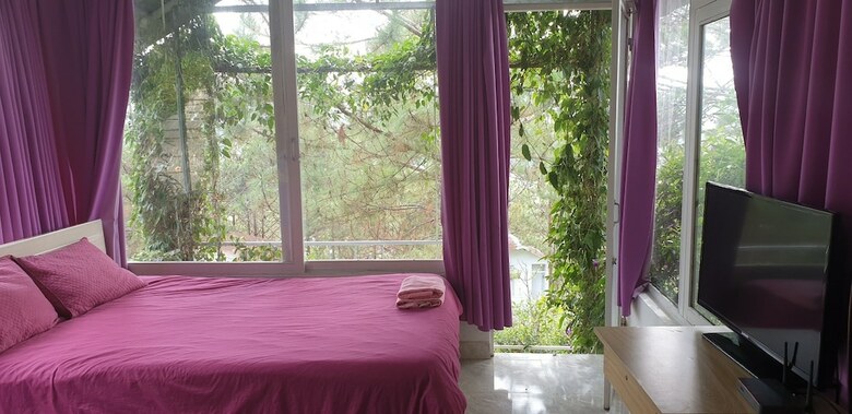 Apartamento Pine Hill Homes Dalat