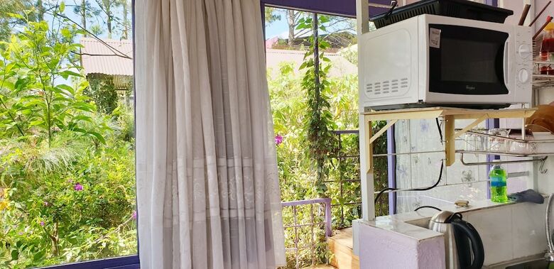 Apartamento Pine Hill Homes Dalat