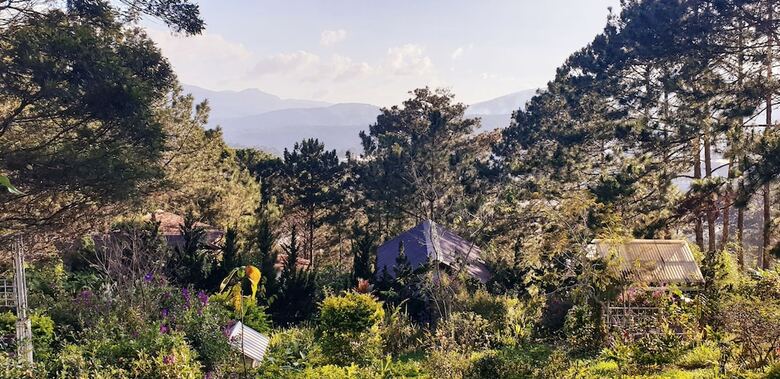 Apartamento Pine Hill Homes Dalat