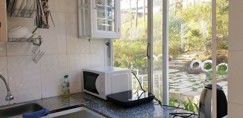 Apartamento Pine Hill Homes Dalat
