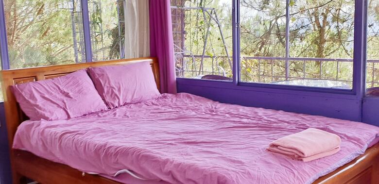 Apartamento Pine Hill Homes Dalat