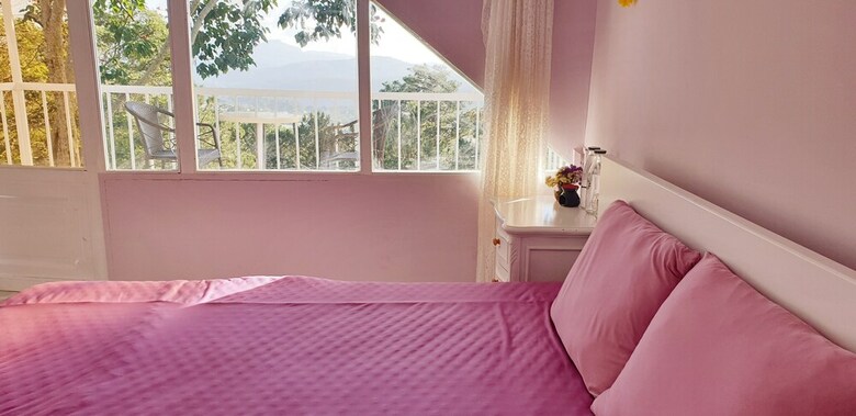 Apartamento Pine Hill Homes Dalat