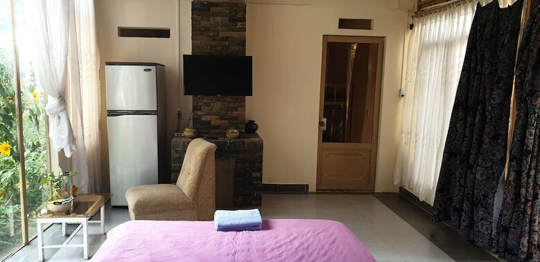 Apartamento Pine Hill Homes Dalat