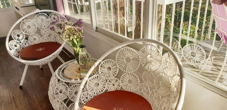 Apartamento Pine Hill Homes Dalat