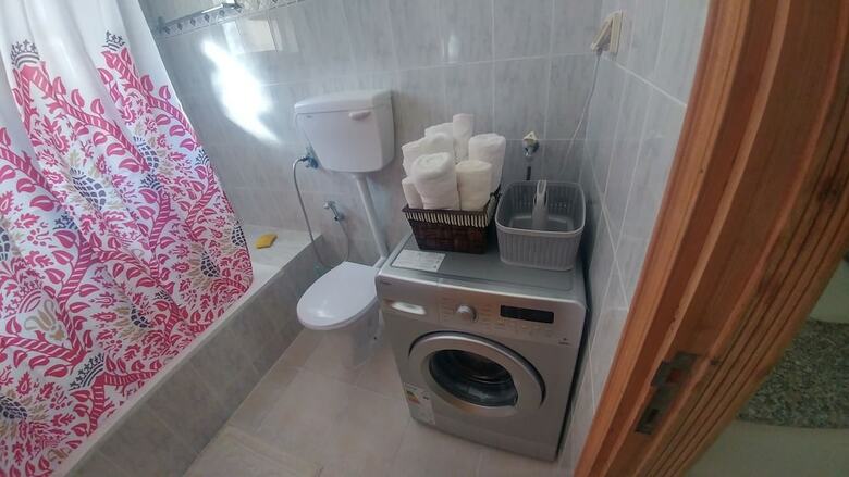Apartamentos Barmil Resident