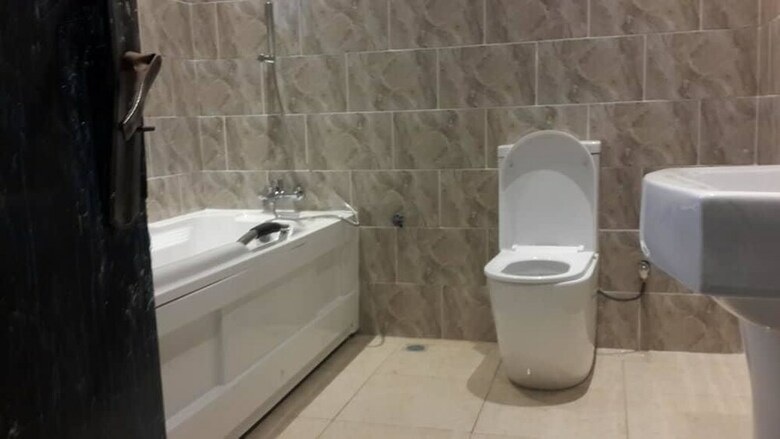 Hotel House X