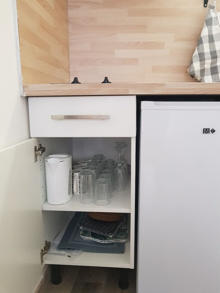 Apartamento G�tes La Fontaine Du Centre