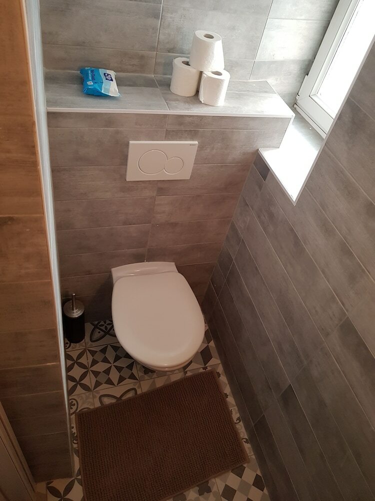 Apartamento G�tes La Fontaine Du Centre