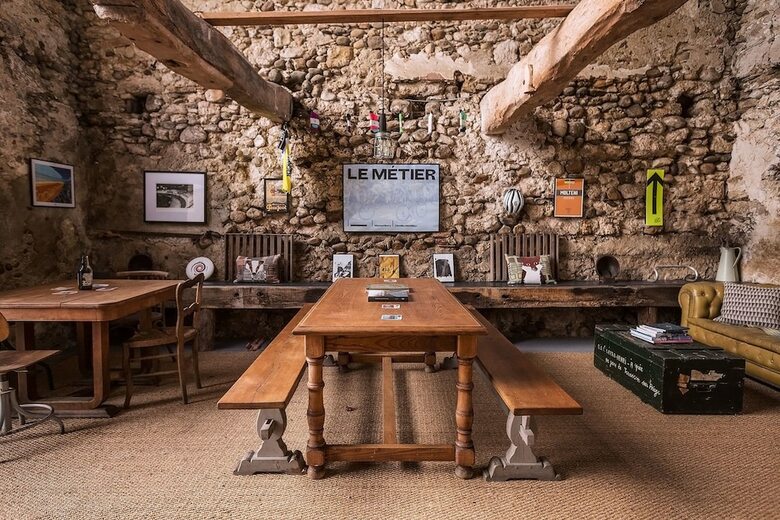 Zeroneuf B&B