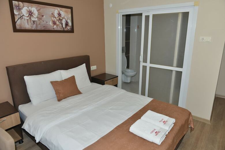 Teras Hotel Kag?thane