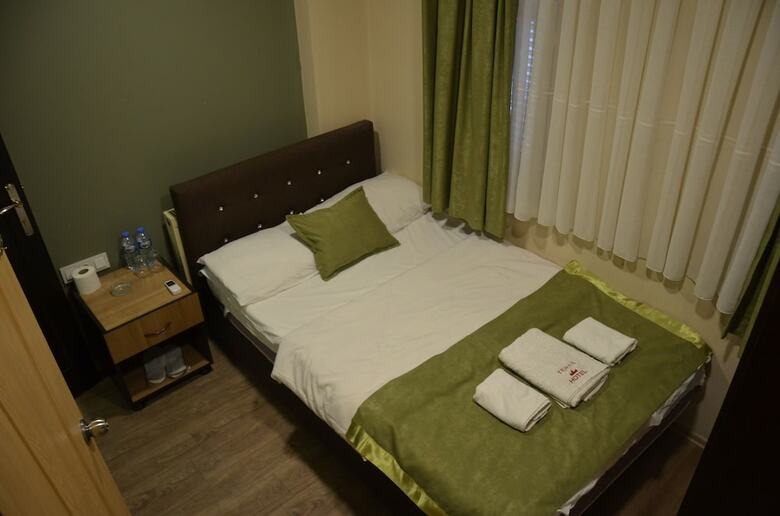 Teras Hotel Kag?thane