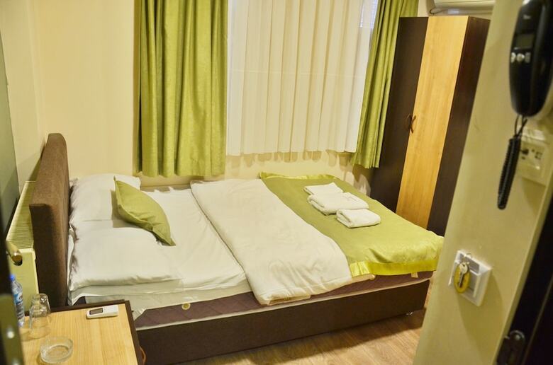 Teras Hotel Kag?thane