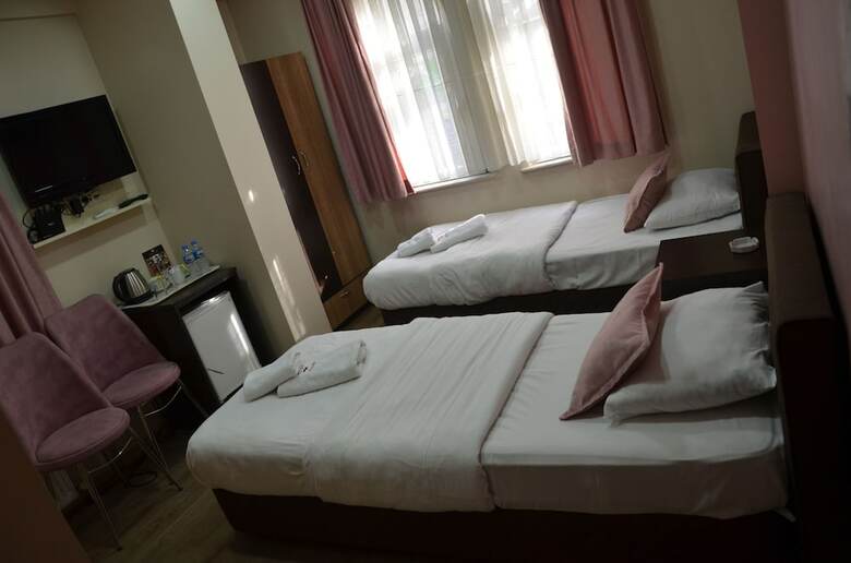 Teras Hotel Kag?thane