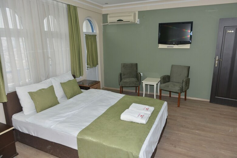 Teras Hotel Kag?thane