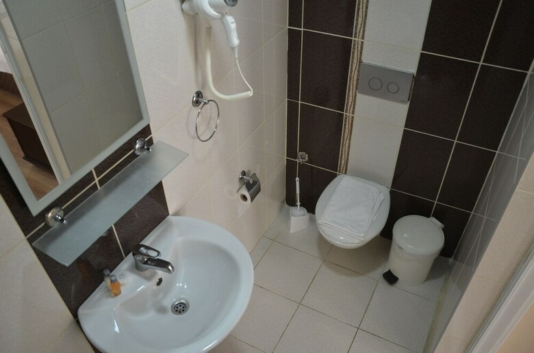 Teras Hotel Kag?thane