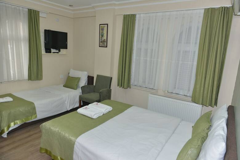 Teras Hotel Kag?thane