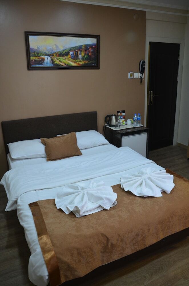 Teras Hotel Kag?thane