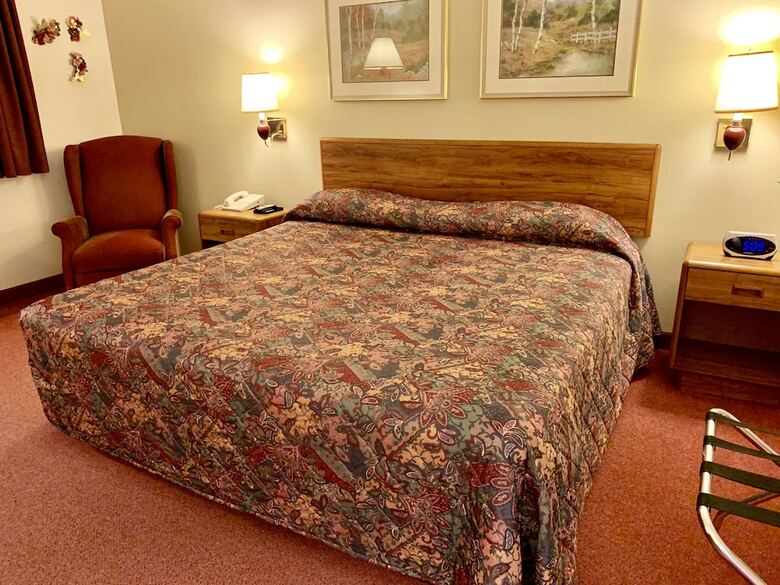 Countryside Motel