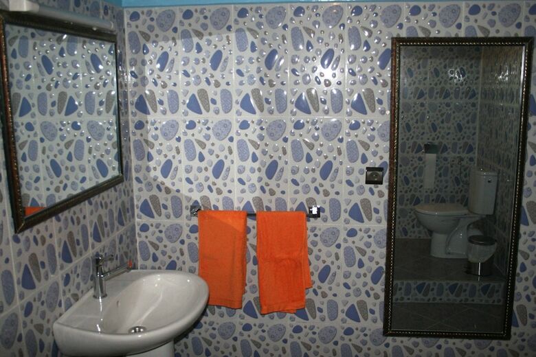 Hotel Kasbah Casa Khamlia