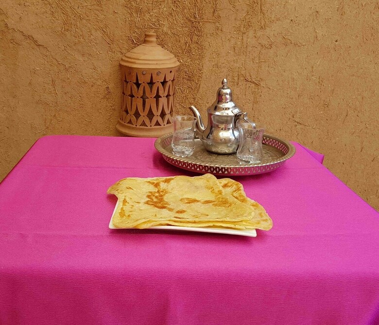 Hotel Kasbah Casa Khamlia