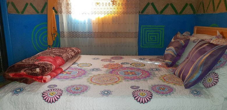 Hotel Kasbah Casa Khamlia
