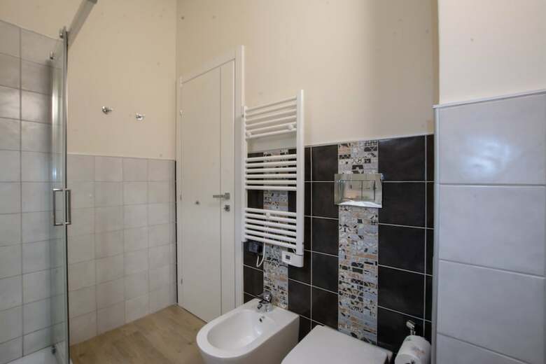 La Dotta Apartments
