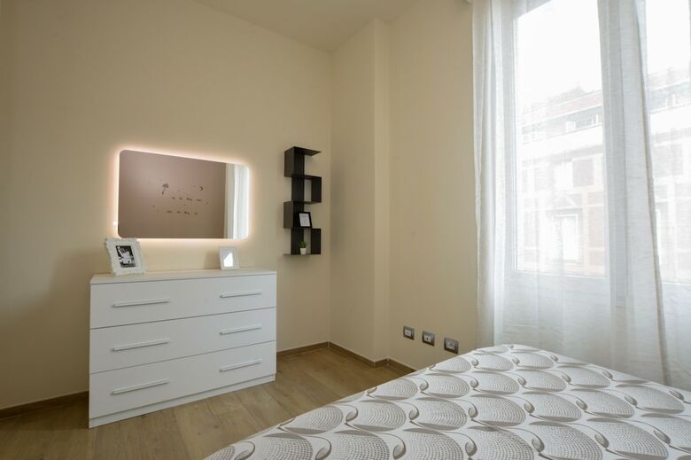 La Dotta Apartments
