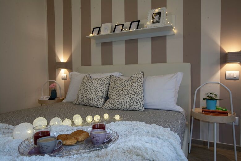 La Dotta Apartments