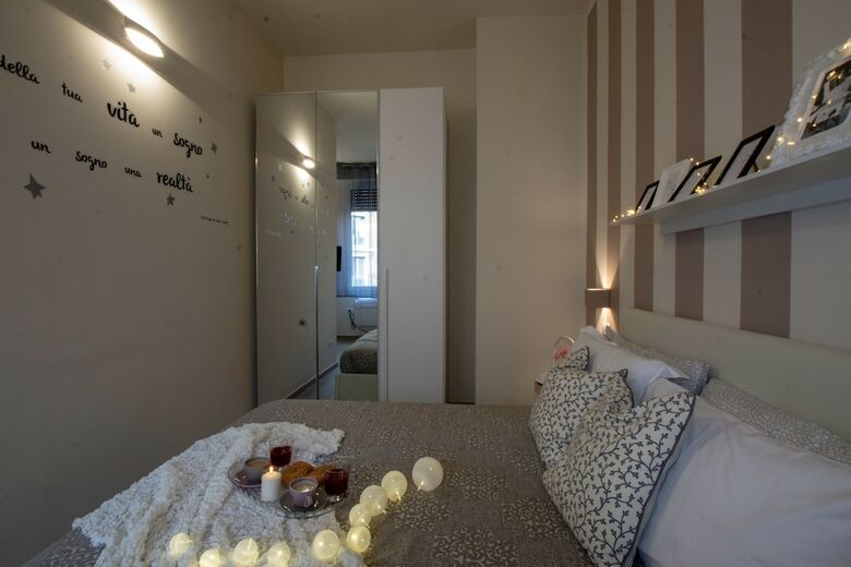 La Dotta Apartments