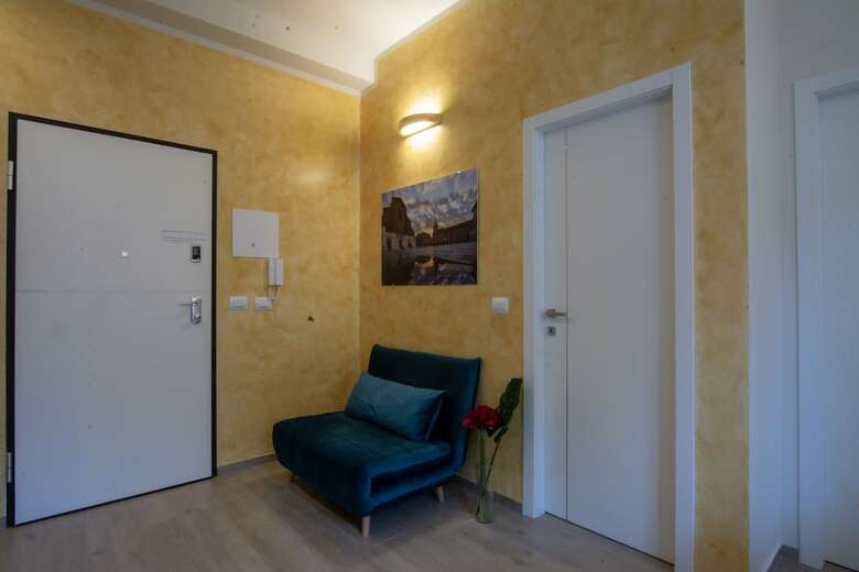 La Dotta Apartments