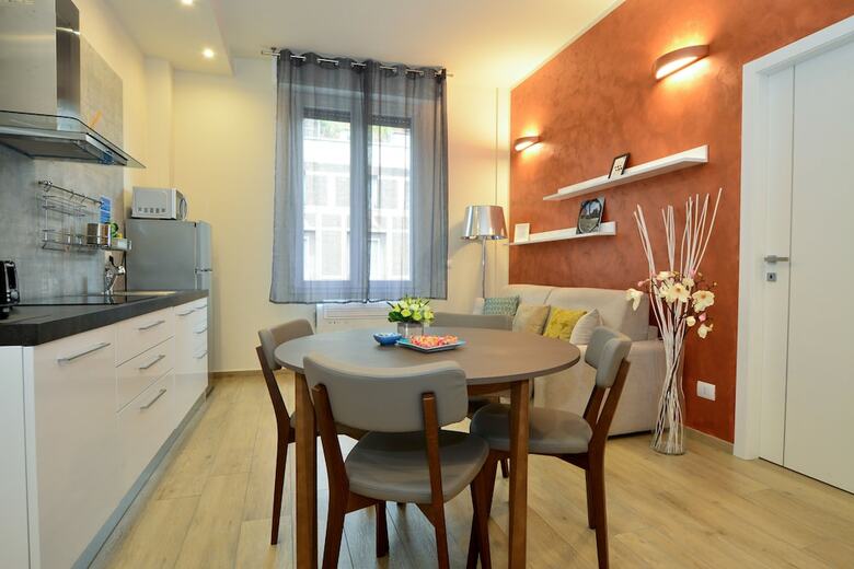 La Dotta Apartments