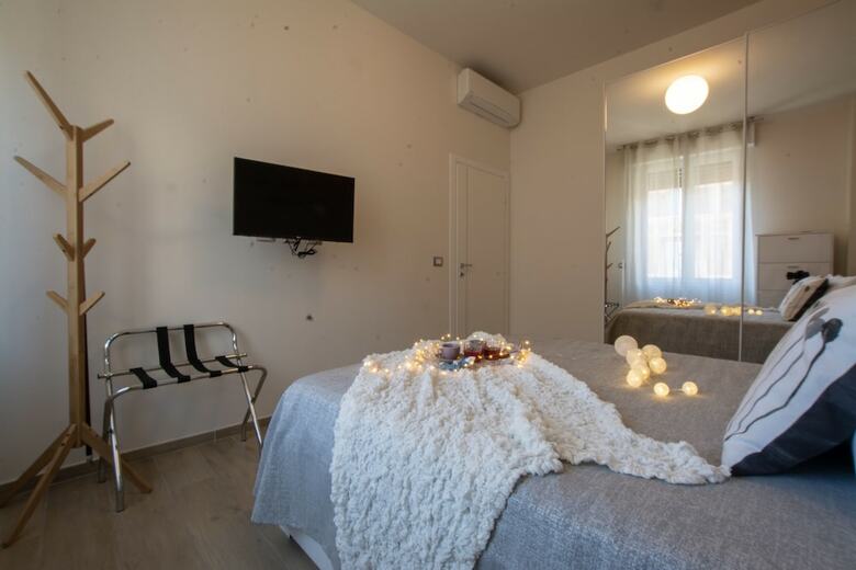 La Dotta Apartments