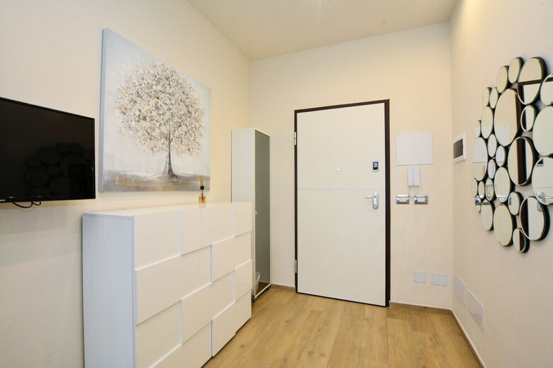 La Dotta Apartments