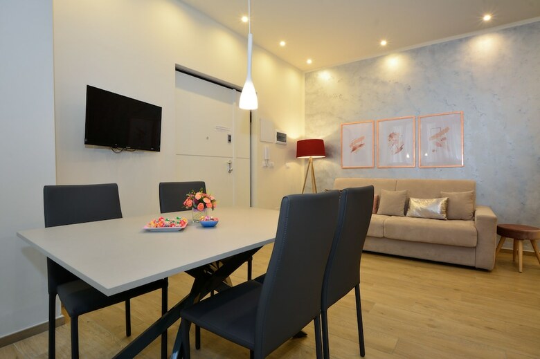 La Dotta Apartments