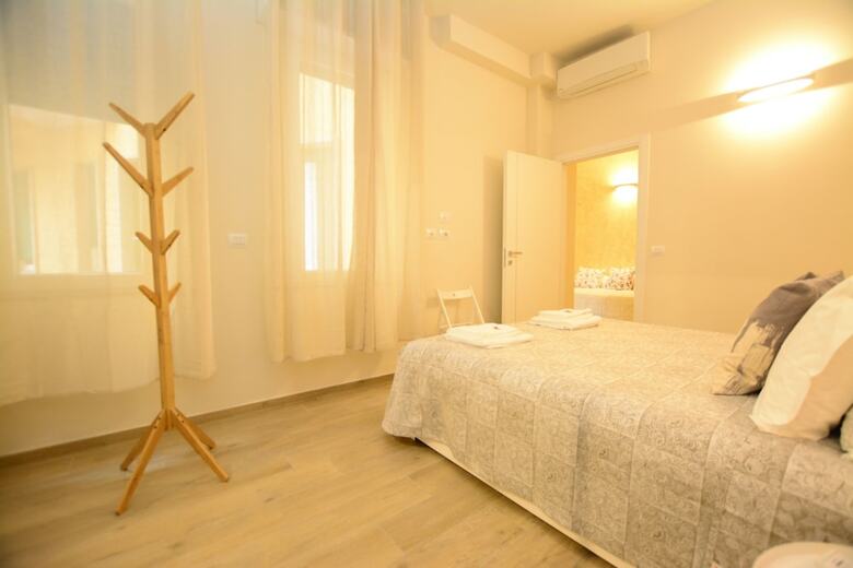 La Dotta Apartments