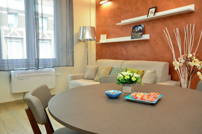 La Dotta Apartments