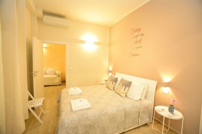 La Dotta Apartments